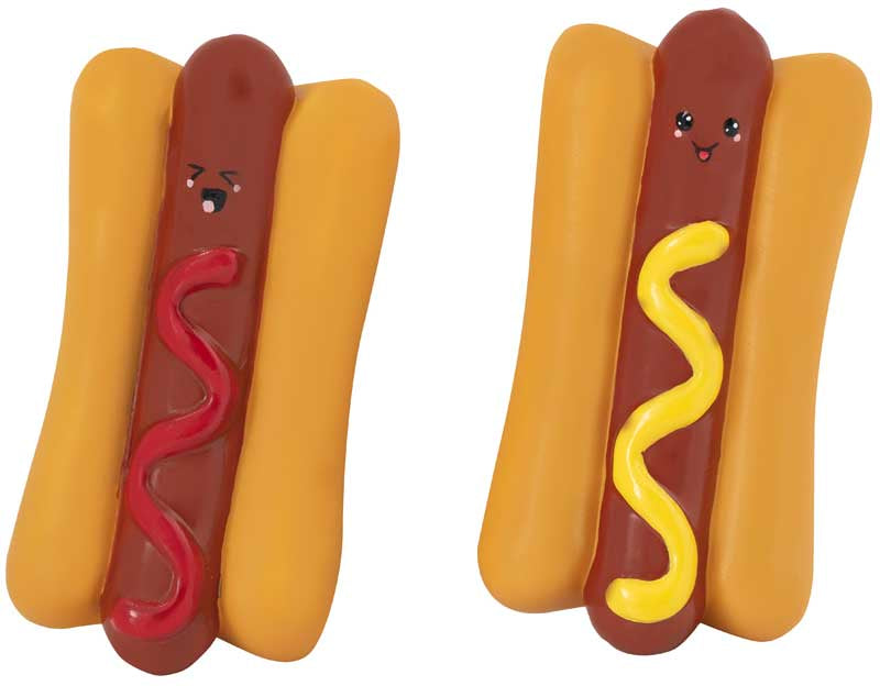 Jokes and gags: Dougie dog