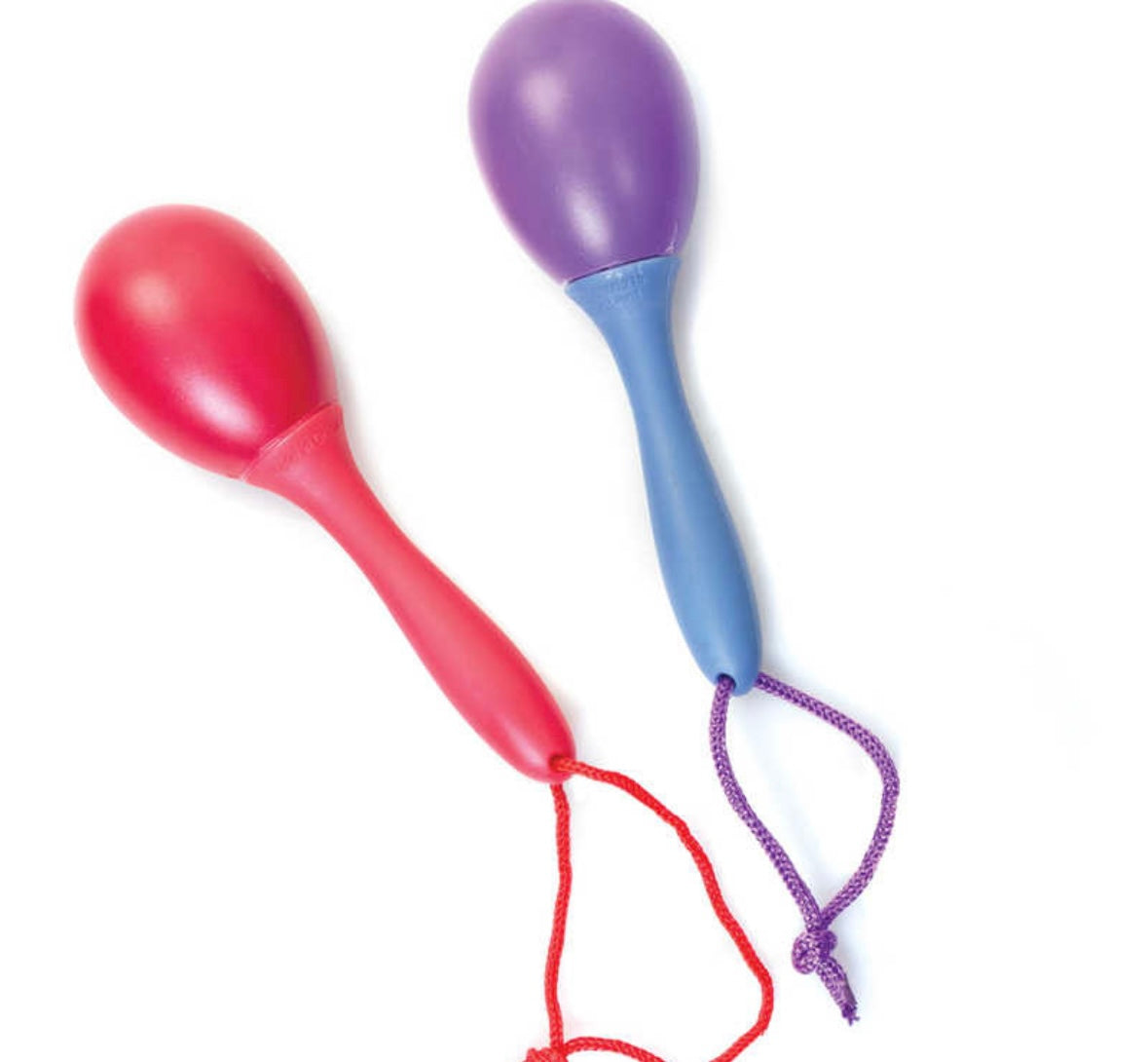 Musical maracas
