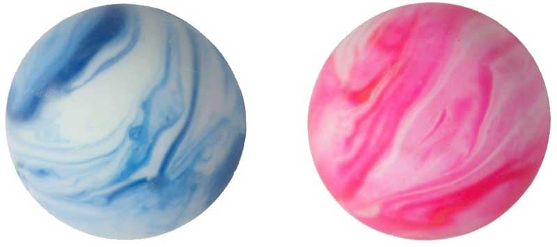 Oh so sensory SQUEEZE STRESS BALL ASSORTED