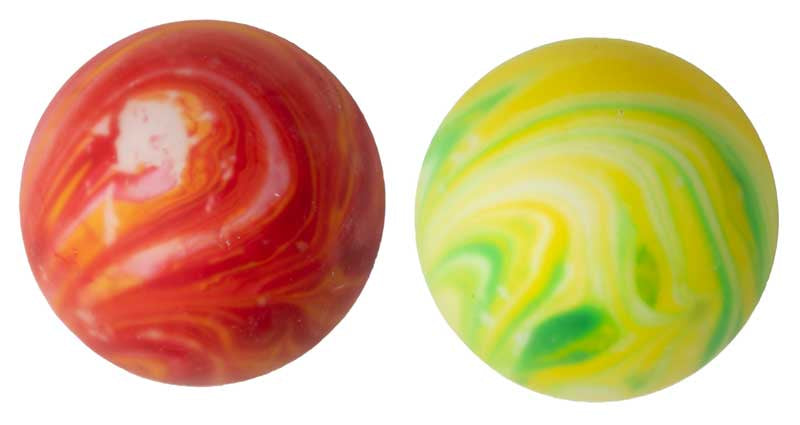 Oh so sensory SQUEEZE STRESS BALL ASSORTED