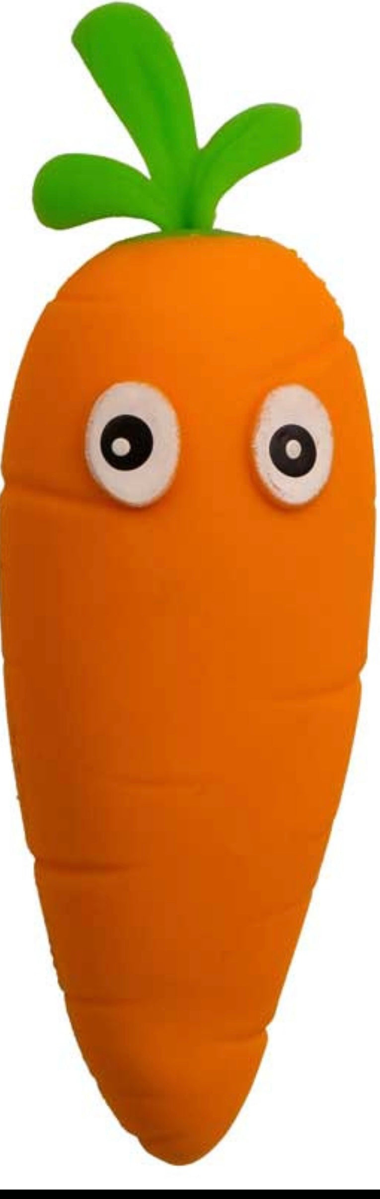 Jokes and gags : Crazy carrot