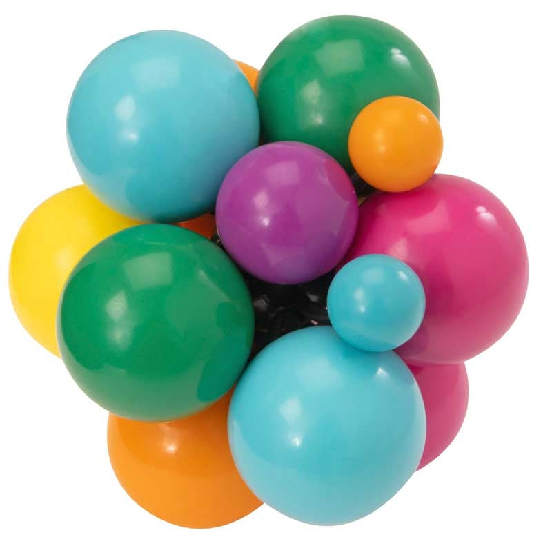 Oh so sensory Sensory atom