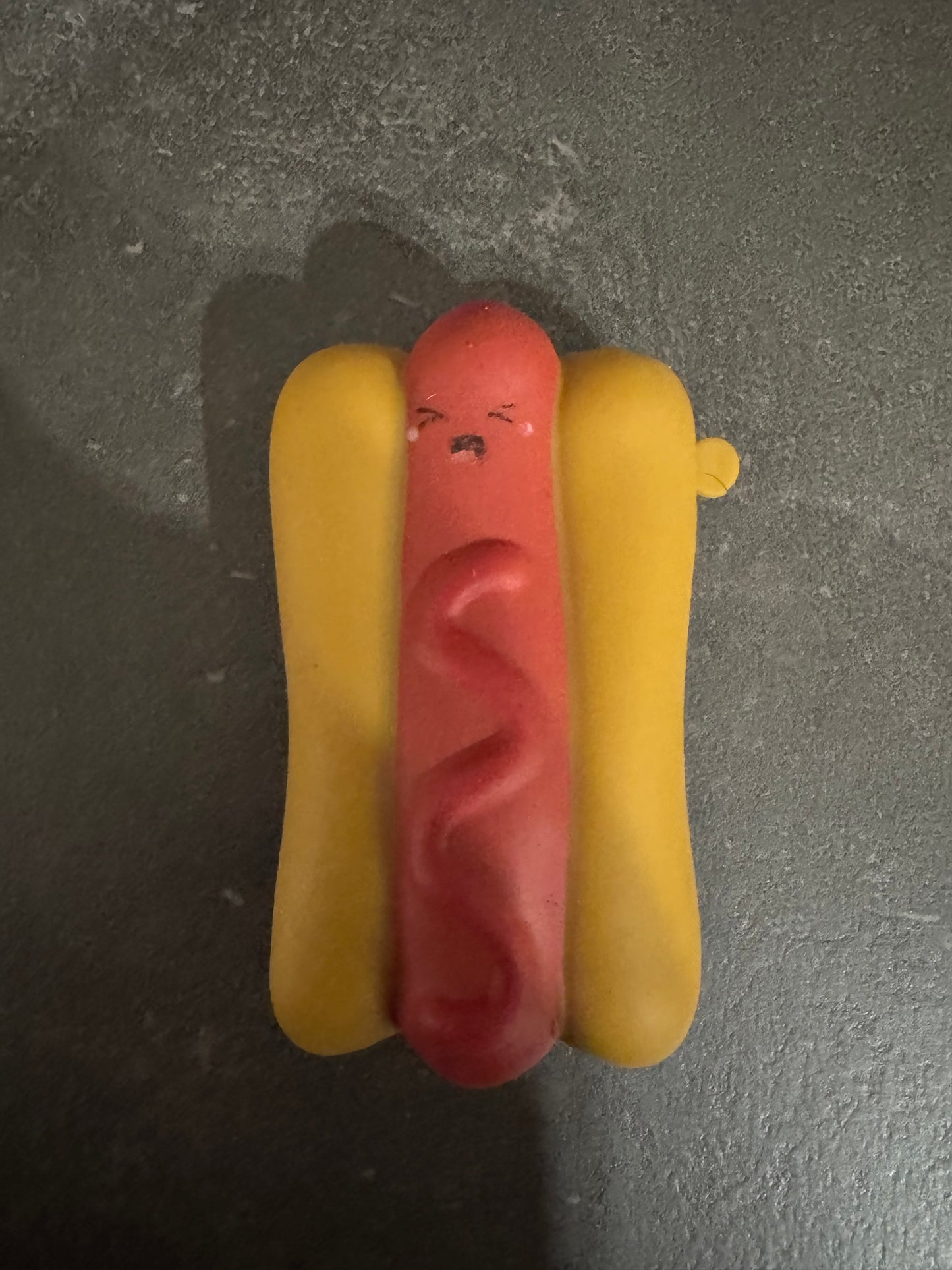 Jokes and gags: Dougie dog