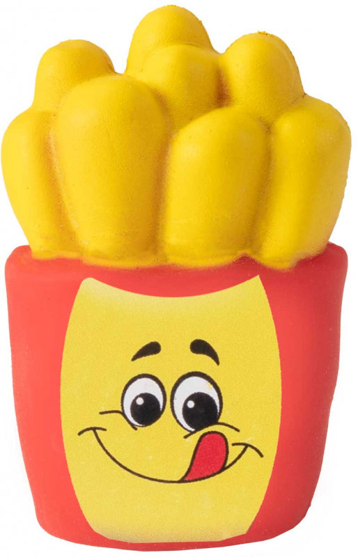Jokes and gags: Frankie fries