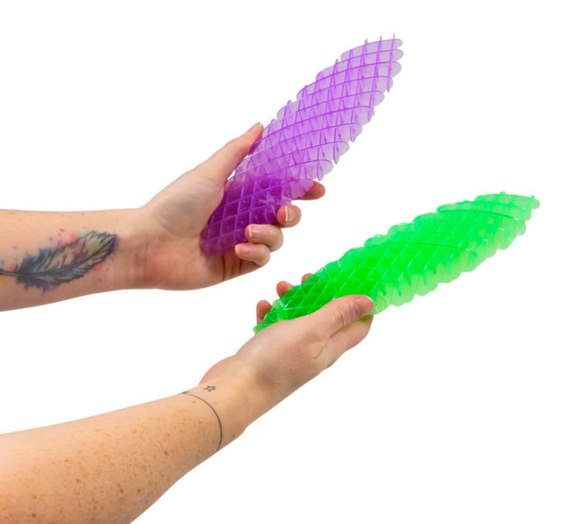 Flexi grip