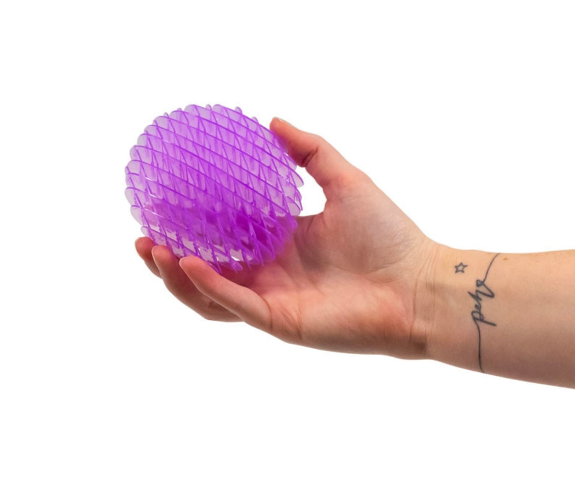 Flexi grip