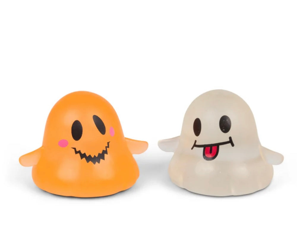 Scrunchems glow in the dark sugar ghost