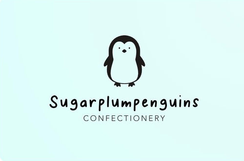 Sugarplumpenguins