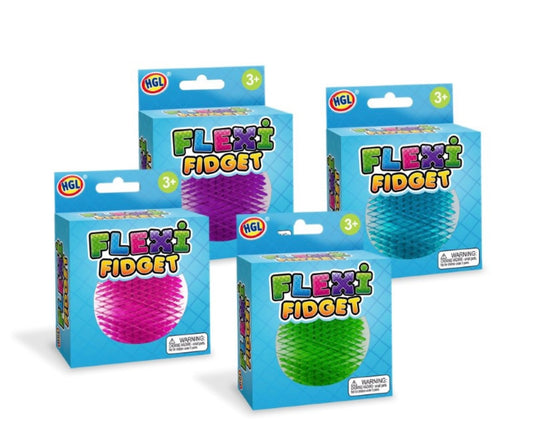 Flexi grip