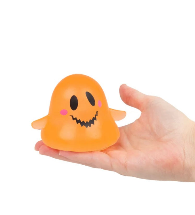 Scrunchems glow in the dark sugar ghost