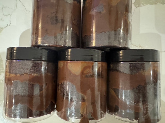 Sugarplumpenguins bakery :,Matilda cake jars