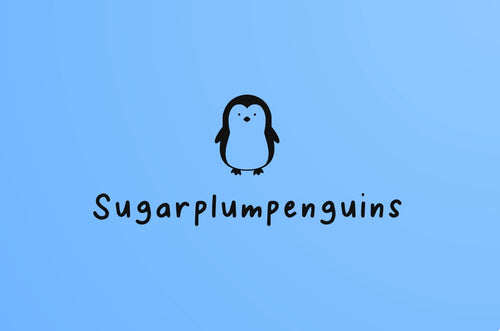 Sugarplumpenguins